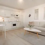 Villa-eden-binz-typ-3-apartment-12 Apartman *