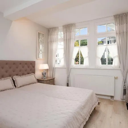 公寓 Villa-eden-binz-typ-3-apartment-12