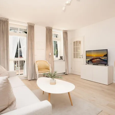 Villa-eden-binz-typ-3-apartment-12 公寓 *