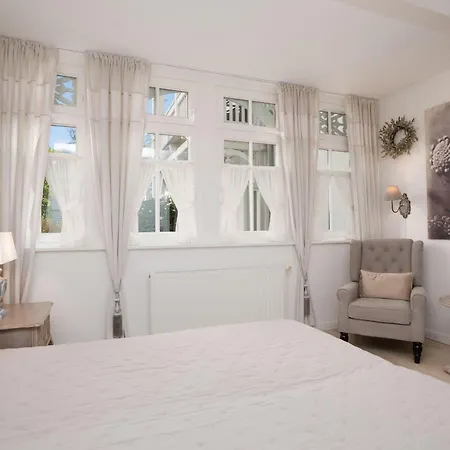 Villa-eden-binz-typ-3-apartment-12 公寓