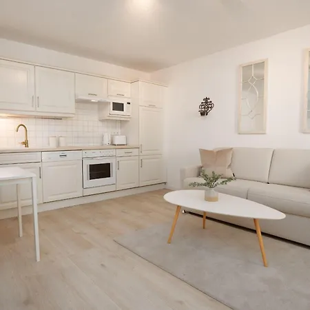 Villa-eden-binz-typ-3-apartment-12 公寓 *