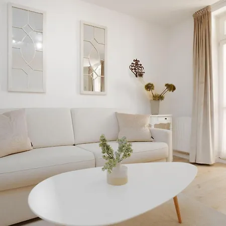 דירה Villa-eden-binz-typ-3-apartment-12 *