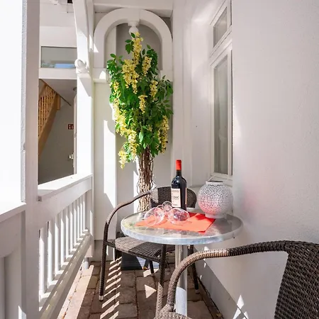 Villa-eden-binz-typ-3-apartment-12 * Binz