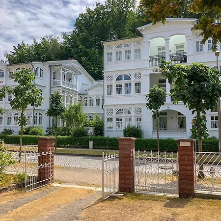 Villa-eden-binz-typ-3-apartment-12 Apartment