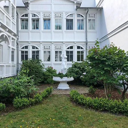 公寓 Villa-eden-binz-typ-3-apartment-12