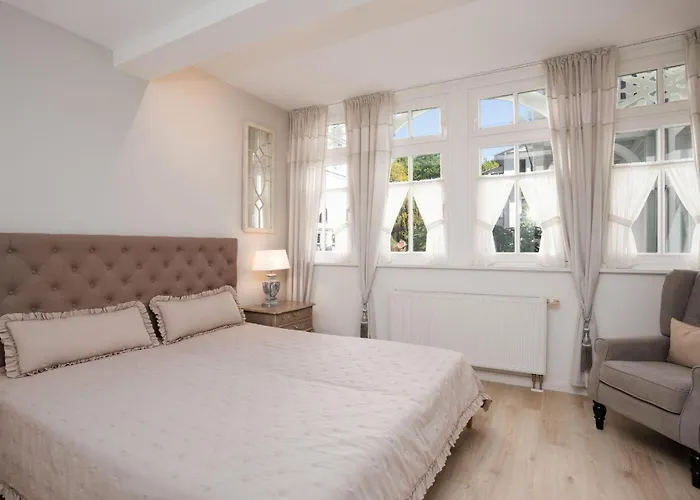 דירה Villa-eden-binz-typ-3-apartment-12