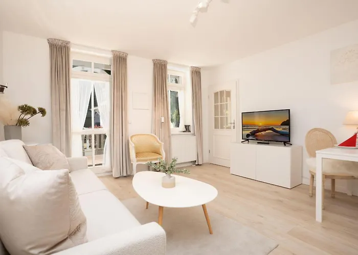 Villa-eden-binz-typ-3-apartment-12 דירה *