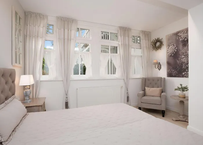 Villa-eden-binz-typ-3-apartment-12 דירה