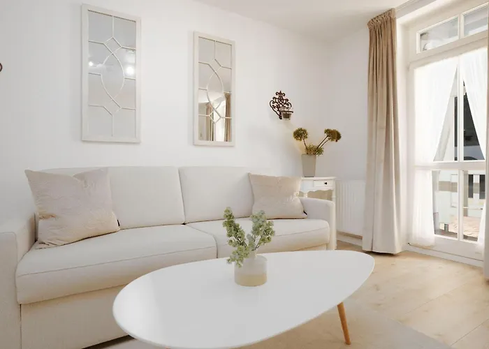 דירה Villa-eden-binz-typ-3-apartment-12 *
