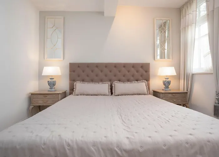 דירה Villa-eden-binz-typ-3-apartment-12 בינץ