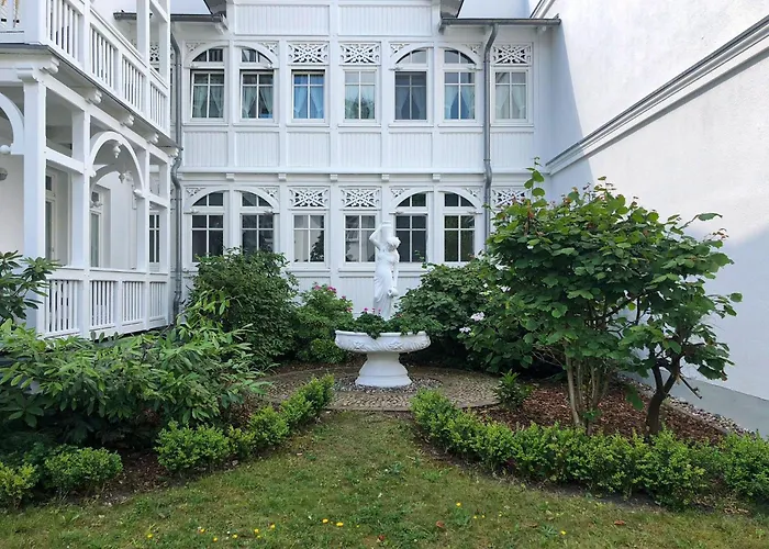 דירה Villa-eden-binz-typ-3-apartment-12